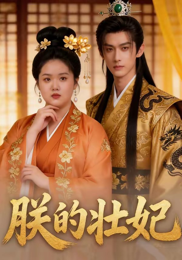 朕的壮妃