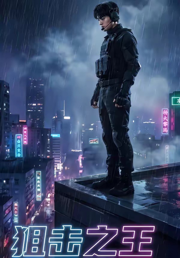 狙击之王(短剧)