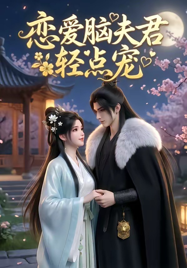 恋爱脑夫君轻点宠