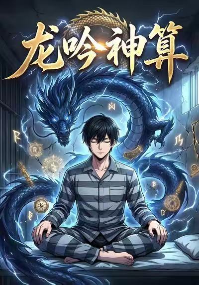 龙吟神算
